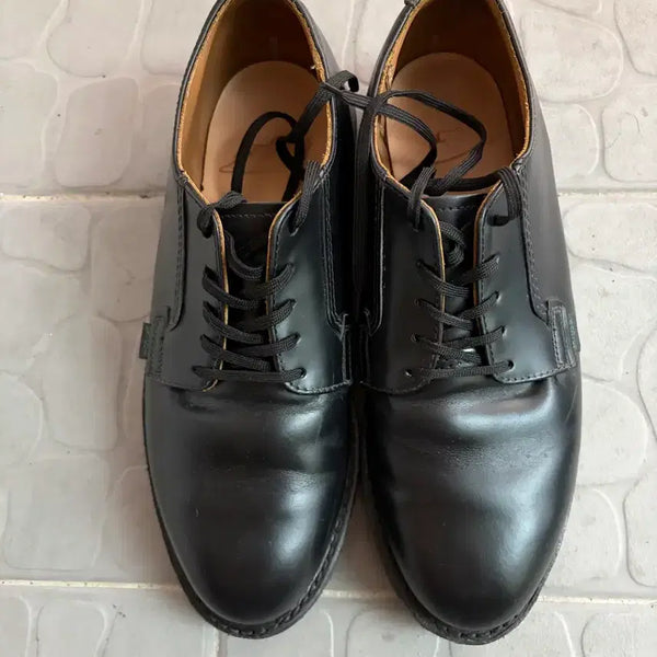 [BUNJANG] Red Wing Postman Shoes Size 7D / [7d]레드윙 포스트맨