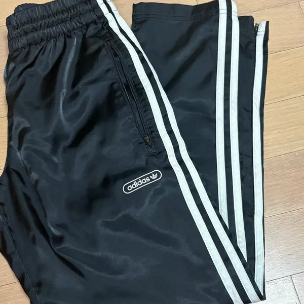 [BUNJANG] Adidas 3-Stripes Training Pants Size S / 아디다스 3선 트레이닝 팬츠 S
