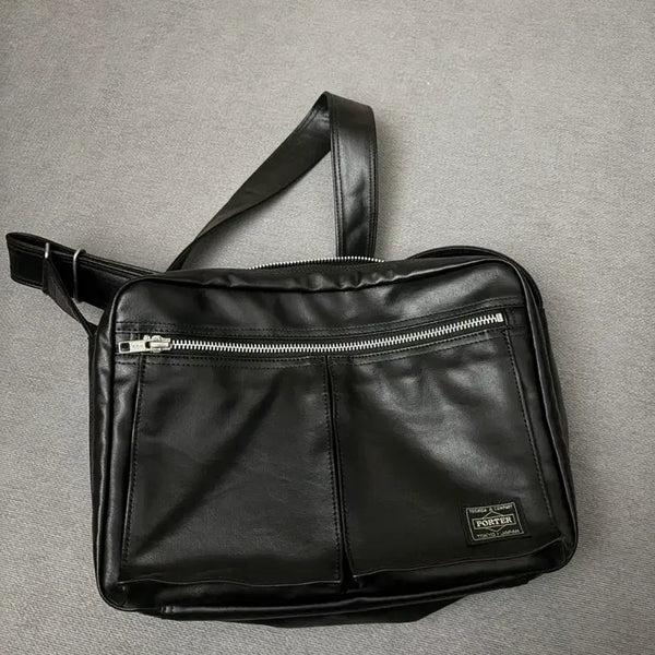 [BUNJANG] Porter Freestyle Small Bag / 포터 프리스타일 스몰백