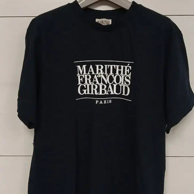 [BUNJANG] Marithe Francois Girbaud T-Shirt Size M / 마리떼 프랑소와 저버 반팔티 M사이즈 상태좋음