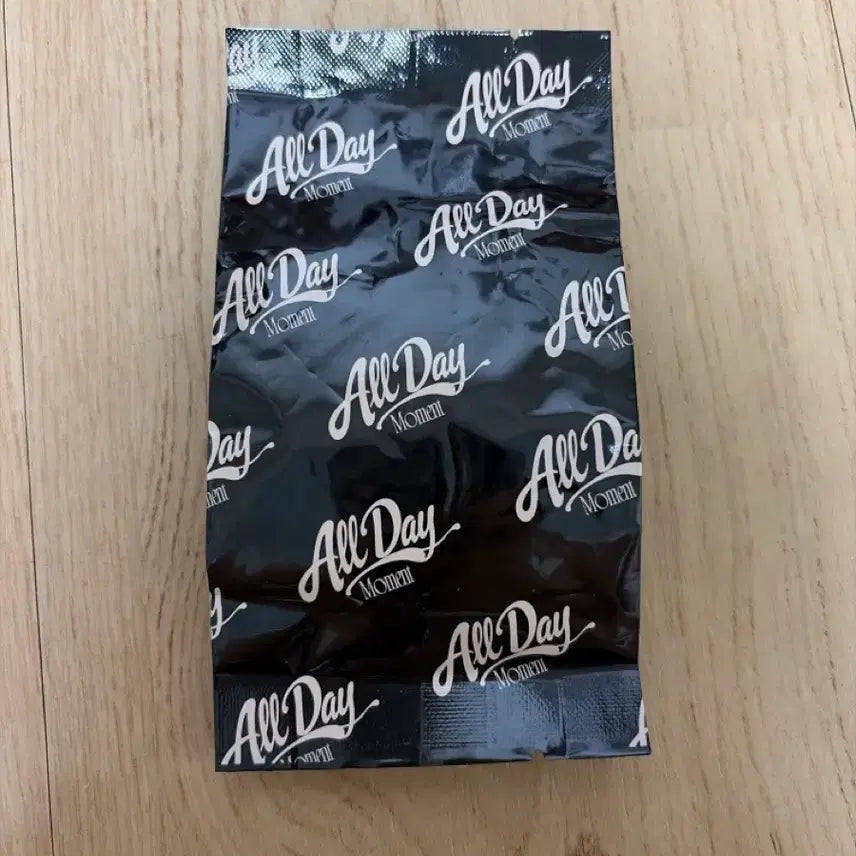 [BUNJANG] Fwqie All Day Cover Black Cushion Refill 22N / 새상품) 퓌 올데이 커버 블랙 쿠션 리필 22N