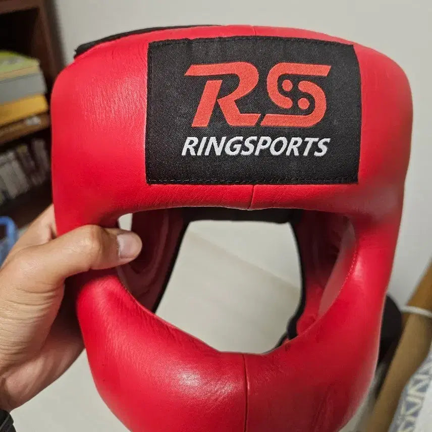[BUNJANG] RS Headgear / RS 헤드기어