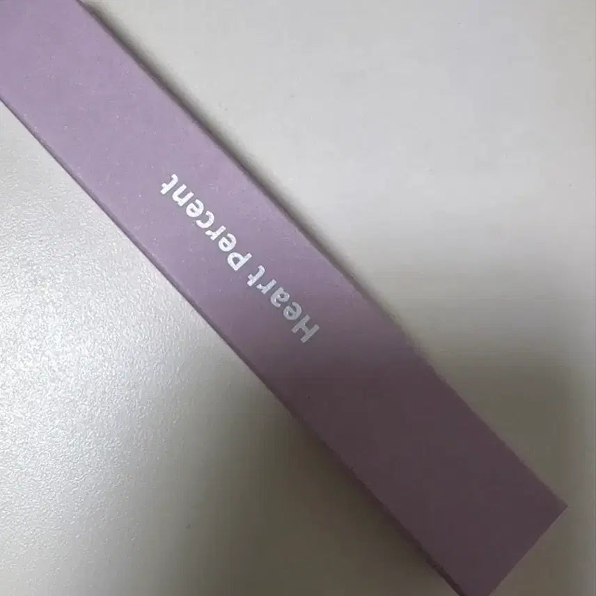 [BUNJANG] Heart Percent Dot On Mood Line Proof Lip Pencil 09 Rosy Pig / 하트퍼센트 도트 온 무드 라인프루프 립 펜슬 09로지피그