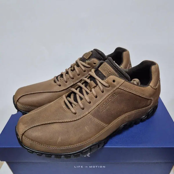 [BUNJANG] Rockport Outdoor 300 Trekking Shoes / 락포트 아웃도어 300