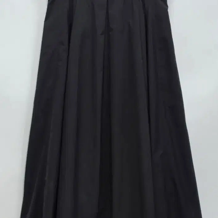 [BUNJANG] System Women's Banding Flare Long Skirt / SYSTEM 한섬 시스템 밴딩 플레어 스커트(23년)