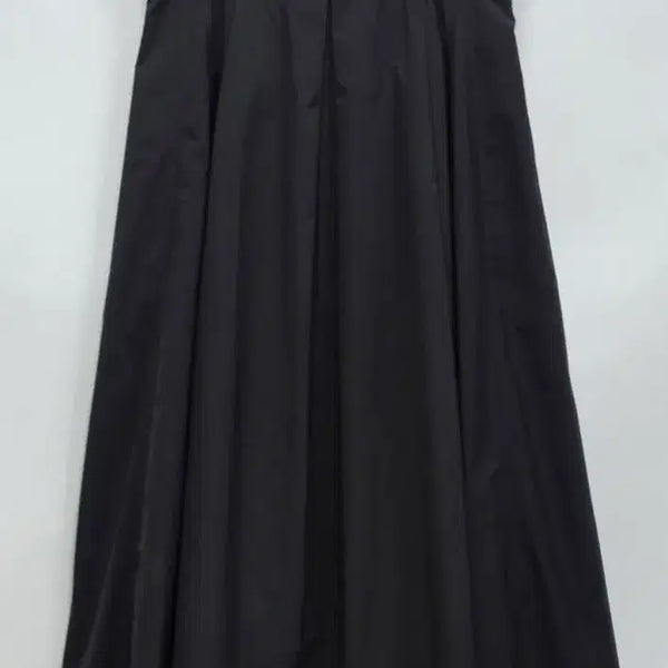 [BUNJANG] System Women's Banding Flare Long Skirt / SYSTEM 한섬 시스템 밴딩 플레어 스커트(23년)