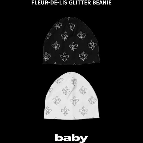 [BUNJANG] Westwood MD Beanie Black / 웨스트우드md 비니 블랙