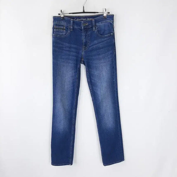 [BUNJANG] Calvin Klein Skinny Fit Jeans 28 / 캘빈클라인 스키니핏 청바지28