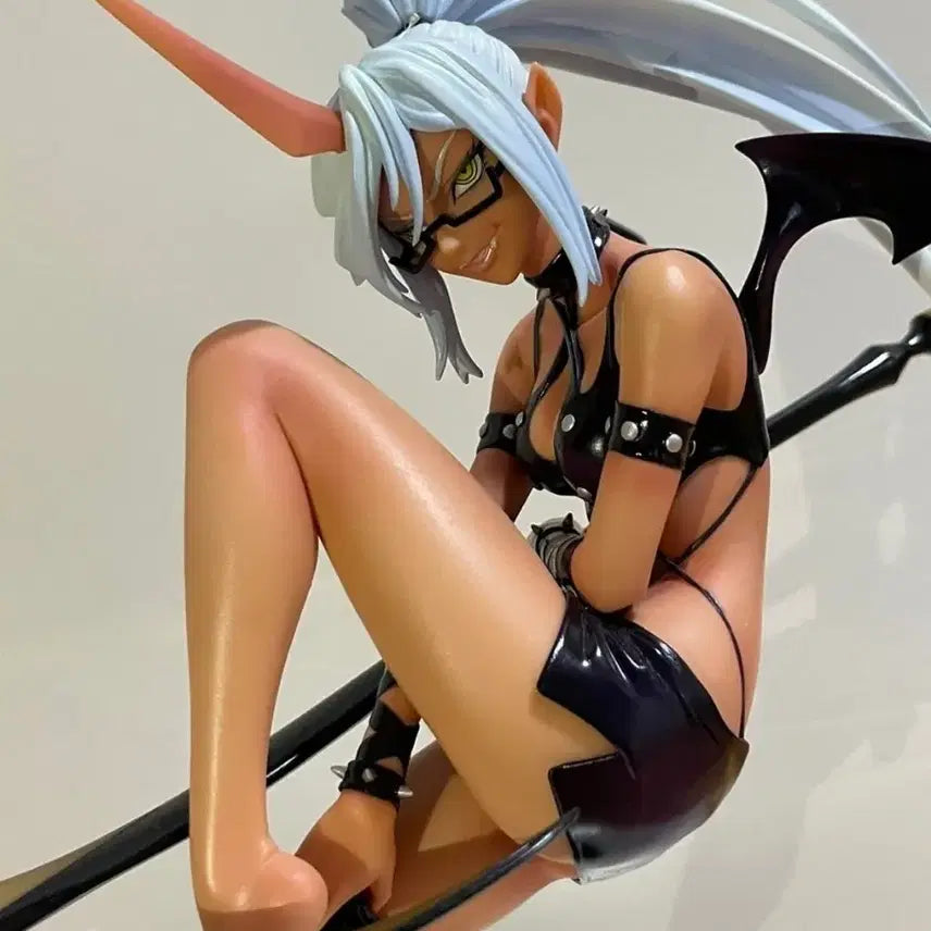 [BUNJANG] FANS INC. NIKKE Swimsuit Figure / 팬스가 니삭스 피규어