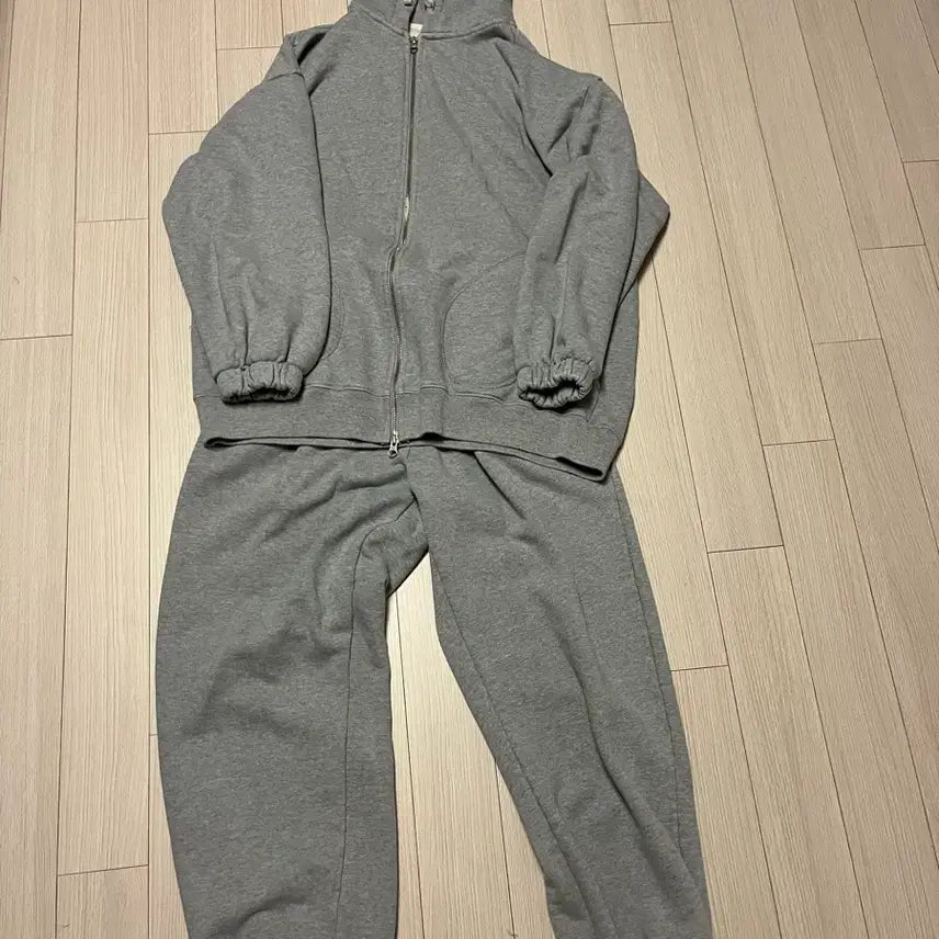 [BUNJANG] Someone Life Rocky Training Set M / 썸원라이프 록키 트레이닝 세트 M