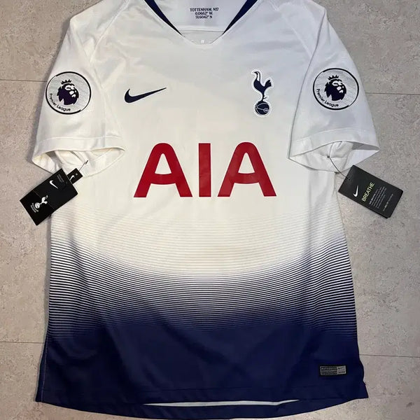 [BUNJANG] Tottenham Hotspur 18-19 Son Heung-min Jersey / 토트넘 18-19손흥민 새상품