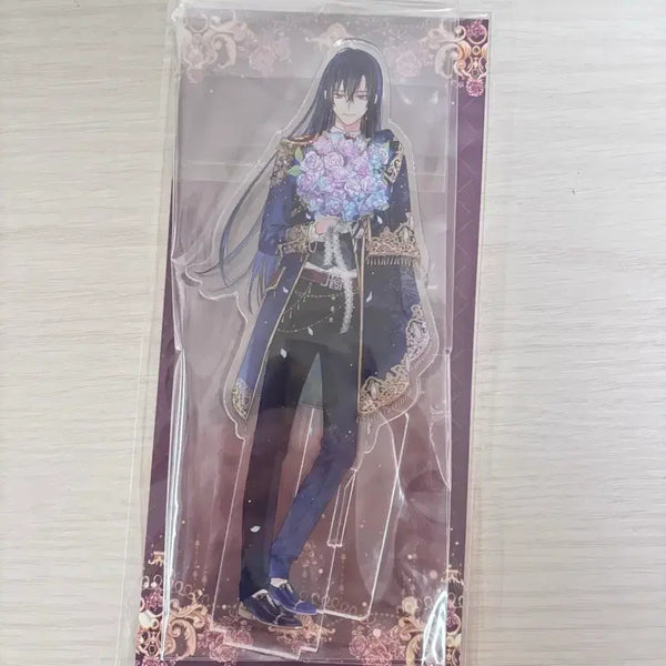 [BUNJANG] Suddenly I Became a Princess Acrylic Standee + Puzzle / 어느날 공주가 되어버렸다 퍼즐+아크릴