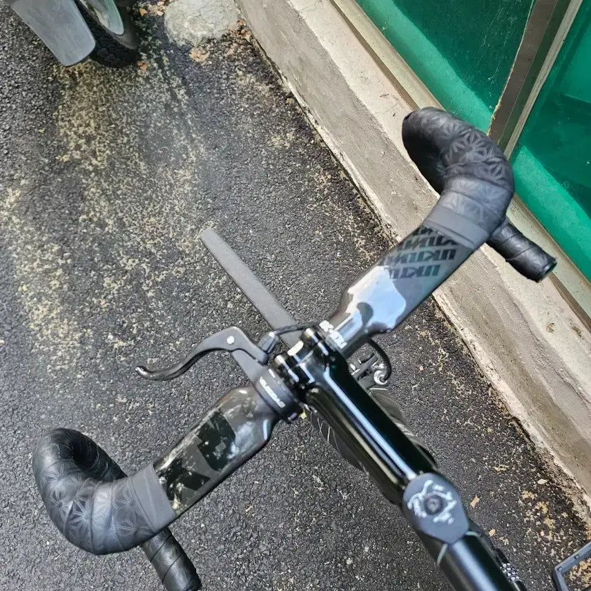 [BUNJANG] Unknown RX1 Handlebar Tape / 언노운 rx1 판/교