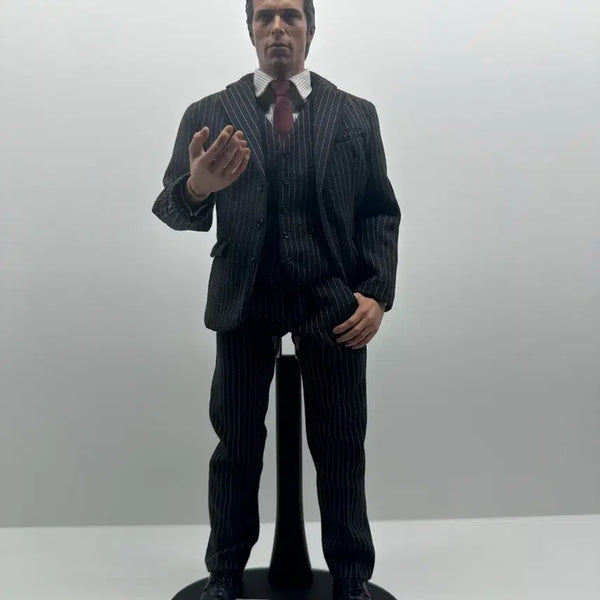 [BUNJANG] Hot Toys Batman Armory Bruce Wayne Figure / 핫토이 배트맨 아머리 브루스웨인 단품