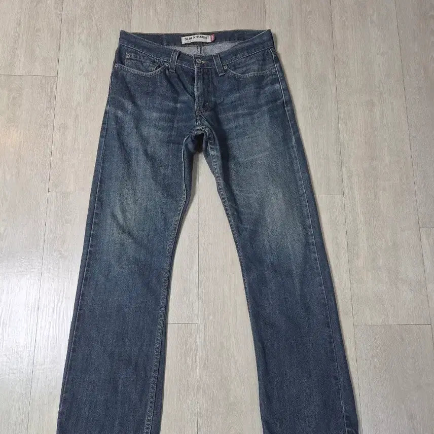 [BUNJANG] Levi's Men's Jeans (Size 31) / (상태최고)리바이스 남성청바지(31)