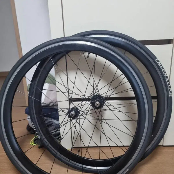 [BUNJANG] Velocity A23 "Pixie" Wheelset / 벨로시닷 a42 픽시 휠셋