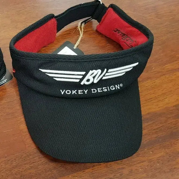 [BUNJANG] Titleist Vokey Design SM7 Unisex Mesh Golf Sun Cap / 골프  남녀공용  매쉬 썬캡