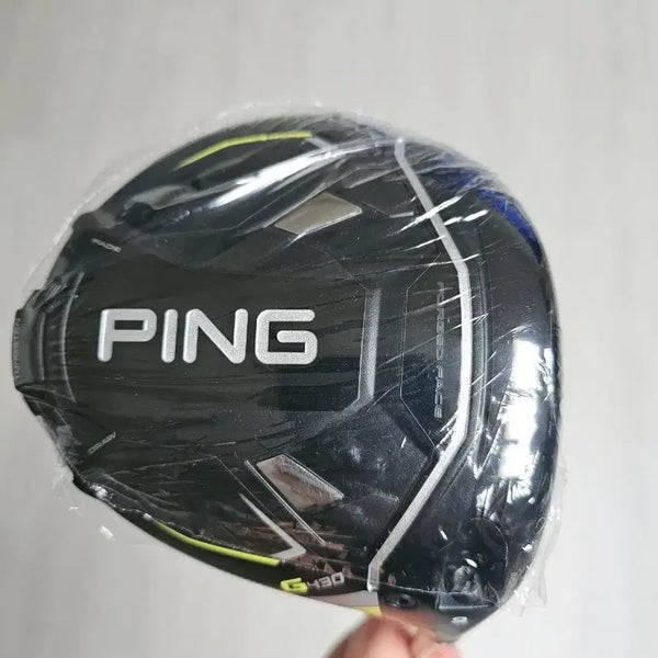 [BUNJANG] PING G430 MAX Driver 9 Degree Tour 2.0 Black 65X / 삼양정품) 핑 G430 MAX 드라이버. 9도. 투어 2.0블랙 65X