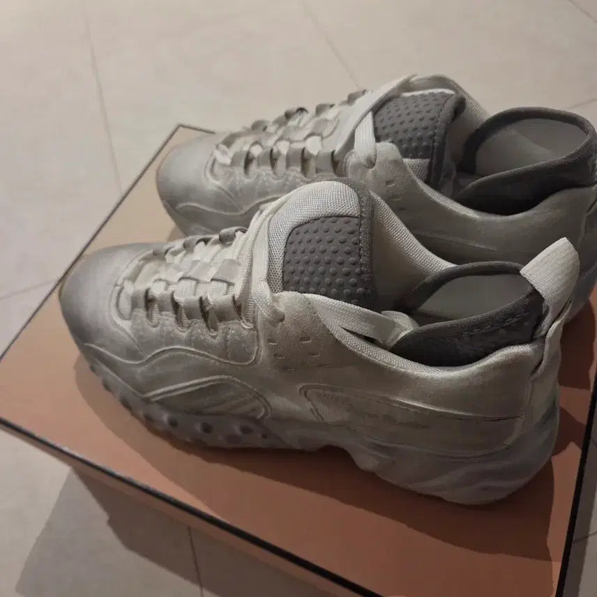 [BUNJANG] Acne Studios Rockaway Sneakers / [새상품] 아크네 스튜디오 스니커즈 완박