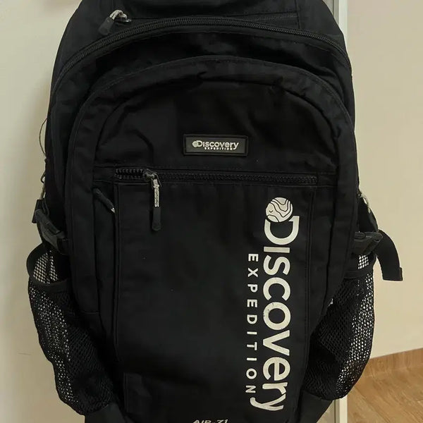 [BUNJANG] Discovery Air Z1 28L Backpack / 디스커버리 가방 28리터