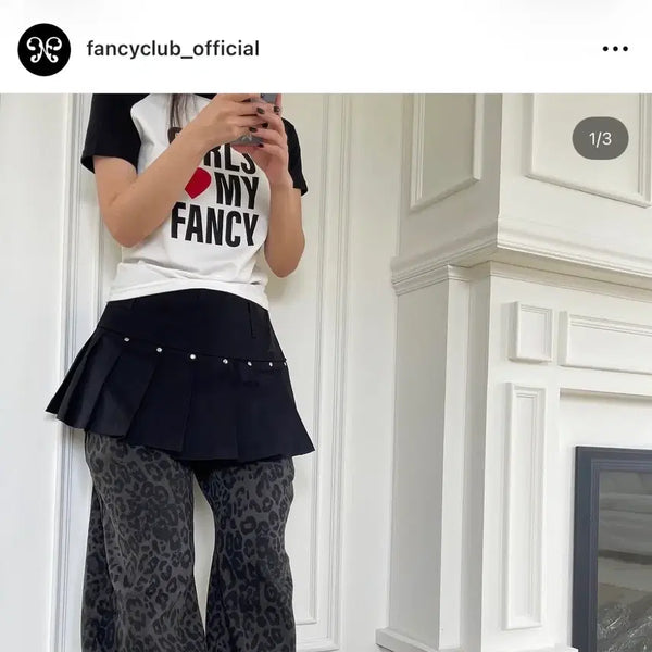 [BUNJANG] FANCY CLUB Photocard / 팬씨클럽