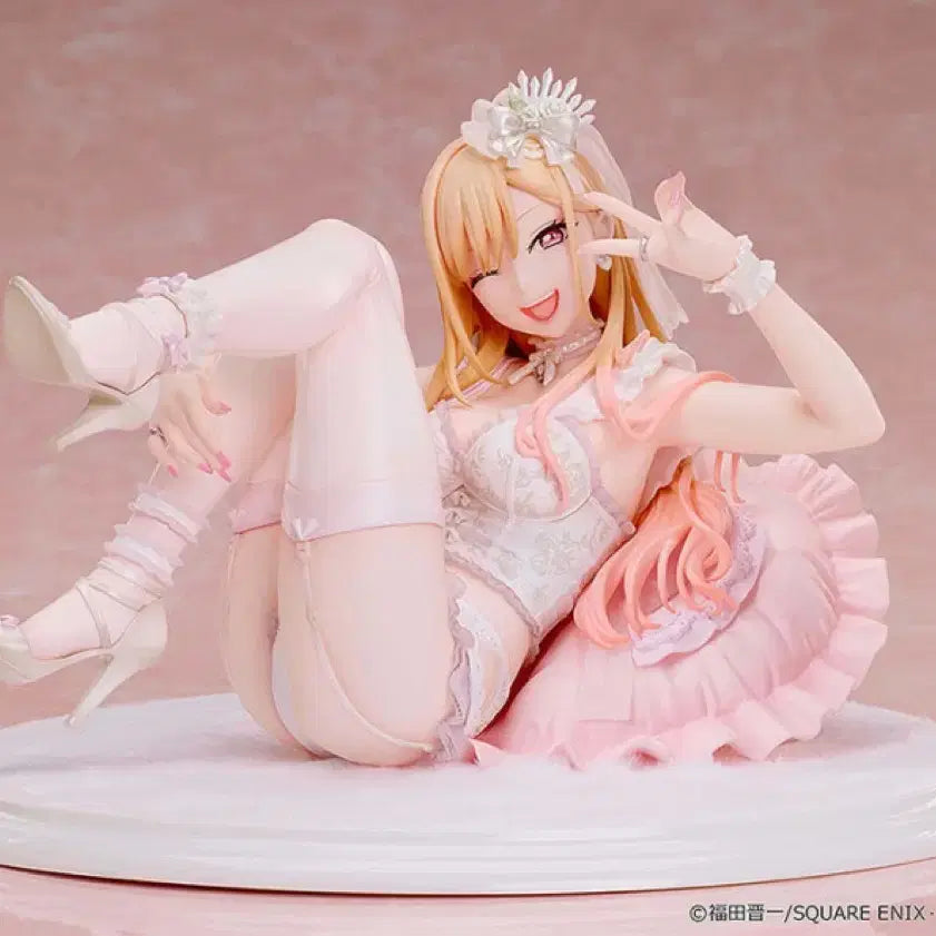 [BUNJANG] Aniplex Marin Kitagawa 1/7 Scale Baby Doll Figure / 애니플렉스 키타가와 마린 베이비돌
