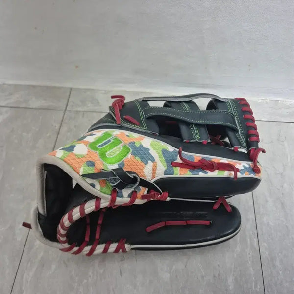 [BUNJANG] Wilson A2K Outfield Glove Michael Harris Model / a2k 외야글러브