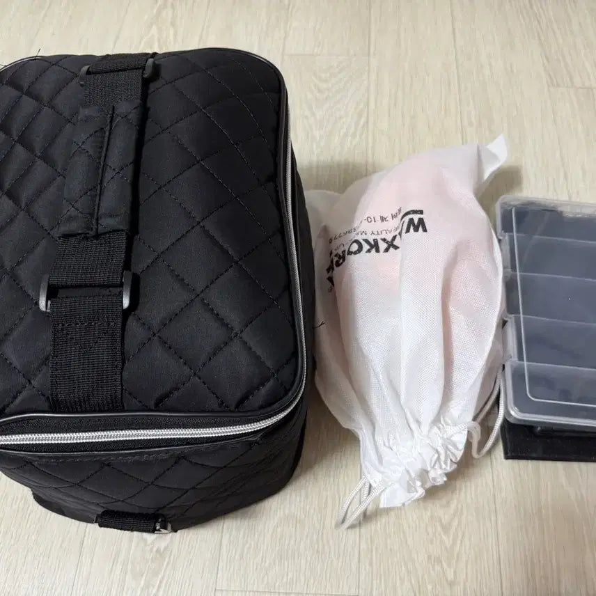 [BUNJANG] Full Set Makeup Certificate Course Kit / 메이크업 자격증과정 풀박스