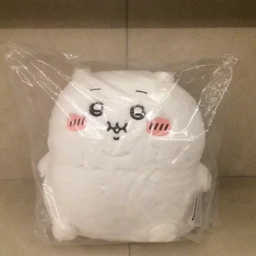 [BUNJANG] Chikawa Chikawa Plush Doll / (택포 11.5) 뚱뚱 치이카와 뚱띠카와 인형