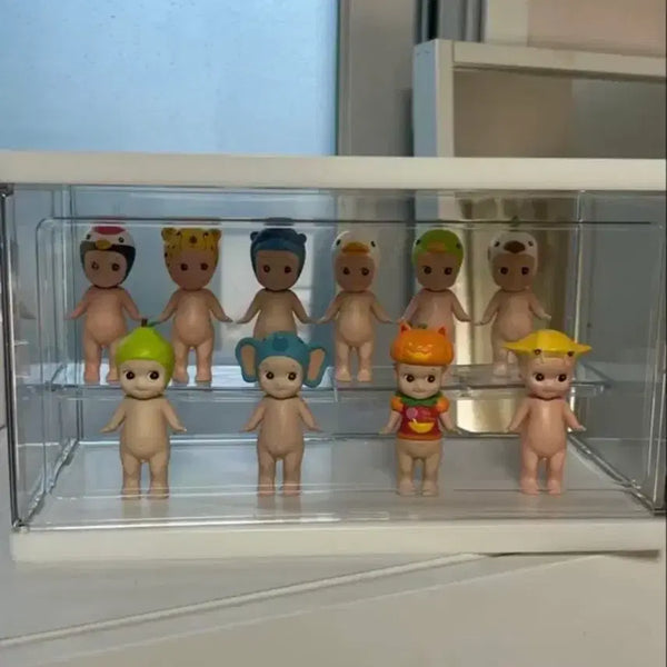 [BUNJANG] Sonny Angel Figures Bundle Set / 소니엔젤 피규어 일괄
