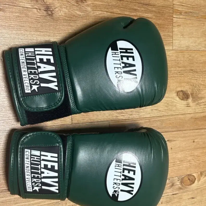 [BUNJANG] Heavy Hitter Gloves / 헤비히터 글러브 팔아요