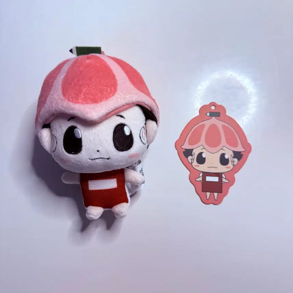 [BUNJANG] Reborn! Popmart Keychain Goods / 요정 가정교사 히트맨 리본 팝마트 키링 굿즈 가히리