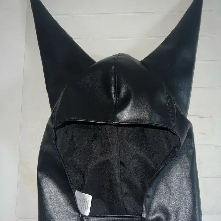[BUNJANG] Playboy Katy Horn Hat / 플레이보이 카티 뿔모자