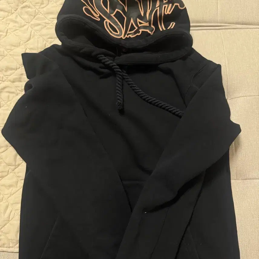 [BUNJANG] Central C Sinaworld Rose Gold Setup Hoodie / 센트럴 씨 시나월드 로즈 골드 셋업 US s, 한국 m 사이즈 입니다