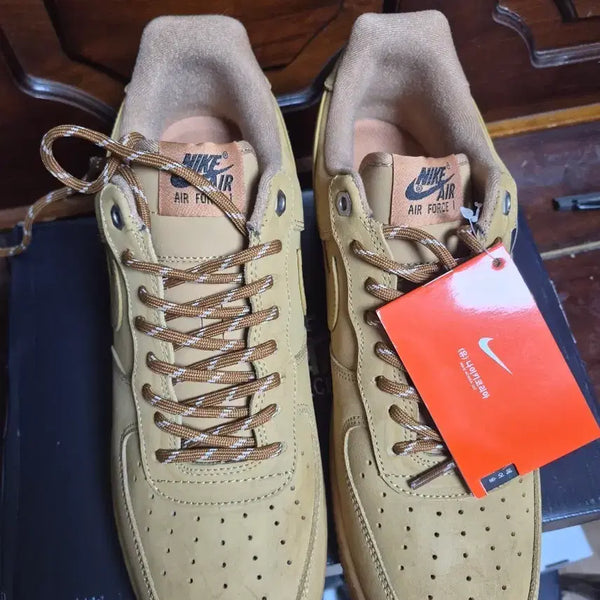 [BUNJANG] Nike Air Force 1 "Dwenjang" 280mm / 나이키 된장포스 280 새상품