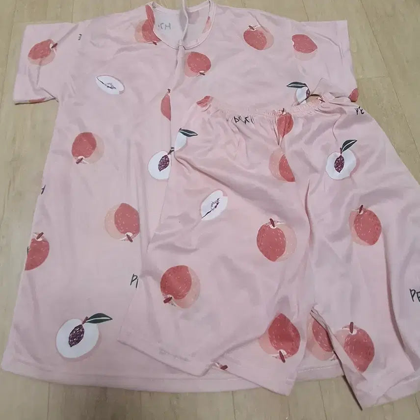 [BUNJANG] Summer Pajamas / 여름잠옷