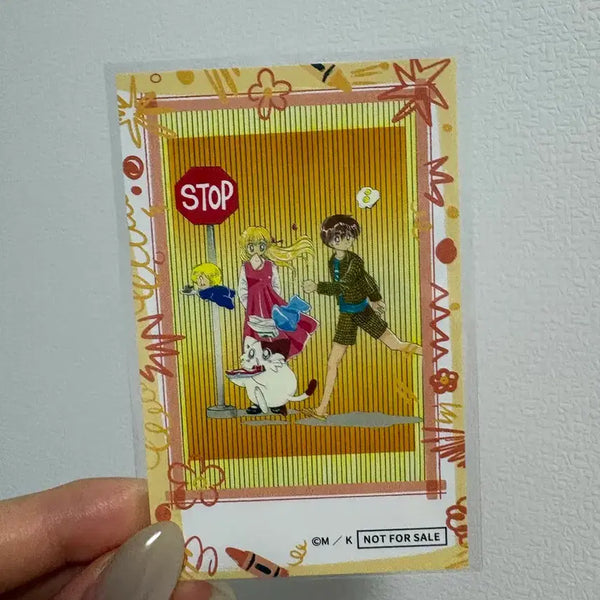 [BUNJANG] Dada Dada Card / 다다다 카드