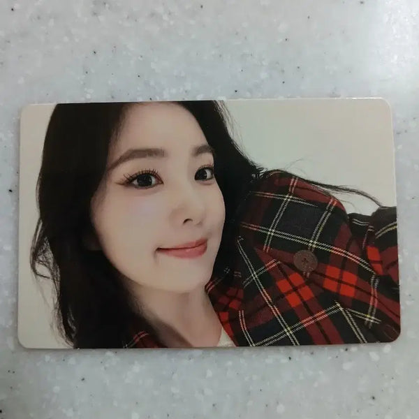 [BUNJANG] Red Velvet Irene Photocard / 레드벨벳 아이린