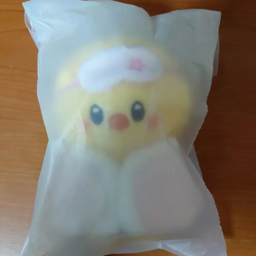 [BUNJANG] Stray Kids 6th Fanmeeting 10cm Felix Bok Ari Plush / (미개봉) 뽁아리 스키즈 6기 팬미팅 10cm 콩키주 필릭스 용복
