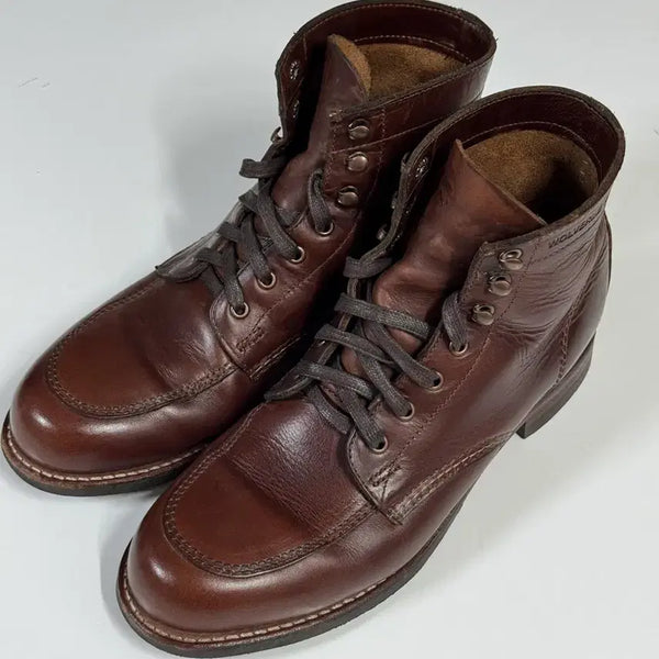 [BUNJANG] Wolverine 1000 Mile Boots Size 8 / 울버린 1000마일 부츠 8사이즈