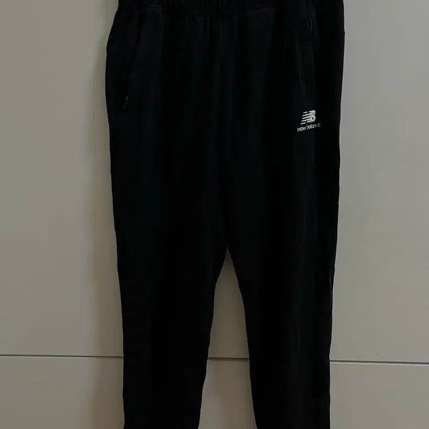 [BUNJANG] New Balance Training Pants Black Size S / 뉴발란스 트레이닝 팬츠 s