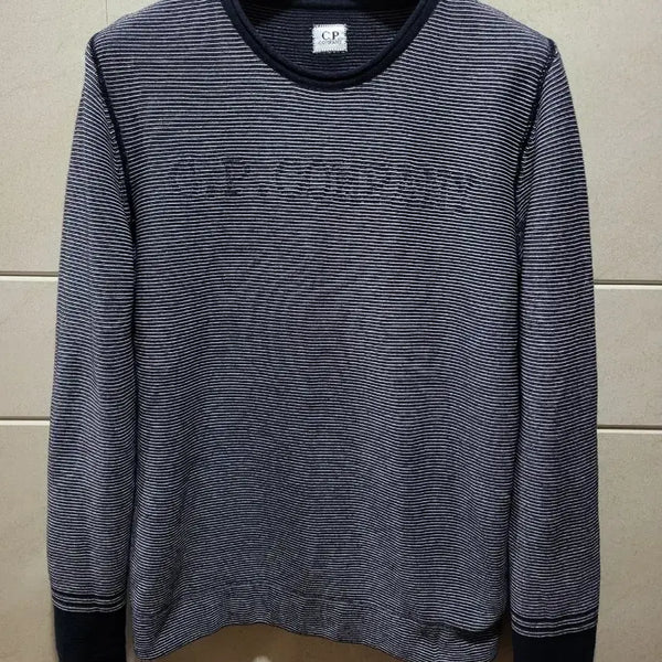 [BUNJANG] CP Company Cool Knit 100 / 정품 CP 컴퍼니 쿨니트 100