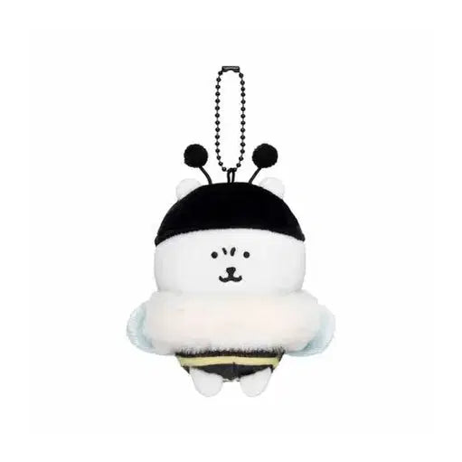 [BUNJANG] Nongdamgom Honeybee Bear Plush / 농담곰 꿀벌곰 인형