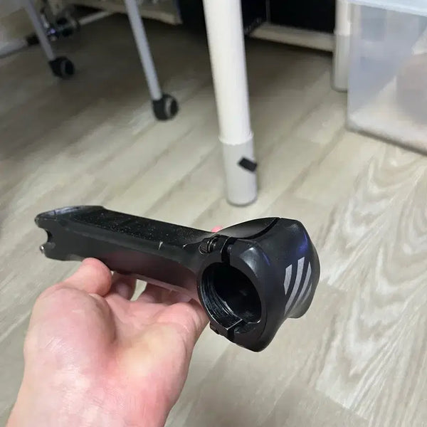 [BUNJANG] Belov Bike Longboy 180mm 6D Stem / 벨로바이크 롱보이 180mm 6도 픽시스템