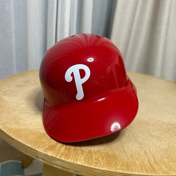 [BUNJANG] Philadelphia Phillies Custom Helmet Sticker / 필라델피아 필리스 헬멧 스티커 주문제작