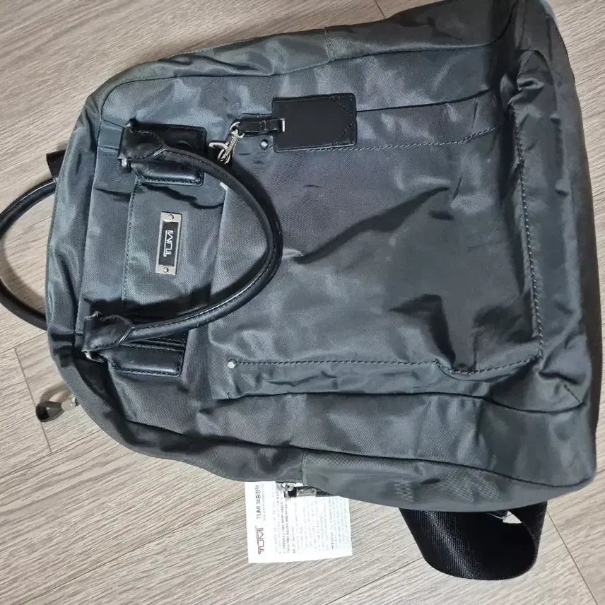 [BUNJANG] Tumi Backpack / 투미 백팩