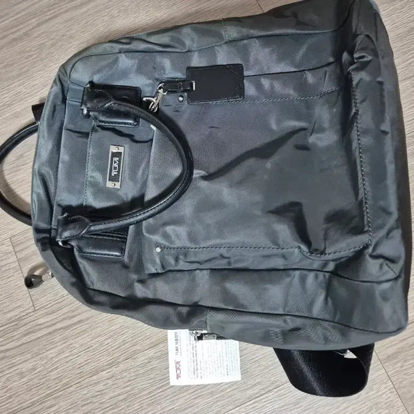 [BUNJANG] Tumi Backpack / 투미 백팩