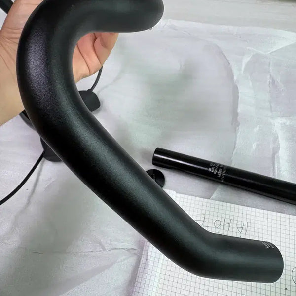 [BUNJANG] Velo Orange Dajia Pass Bar Handlebar 440mm / 벨로오렌지 다지아 파 바 팝니다