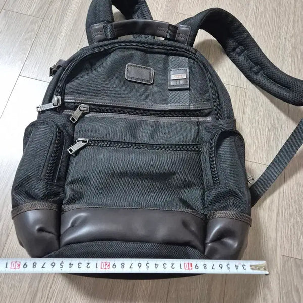 [BUNJANG] Tumi Backpack / 투미 백팩