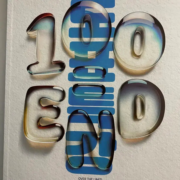 [BUNJANG] Im Jeong Hwan 100=end Diagram Notebook / 임정환 100=end 도표